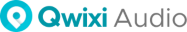 Logo Qwixi.portfolio